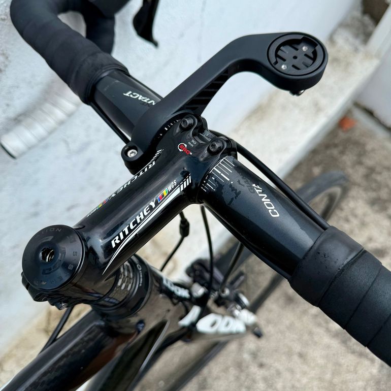 Used Look 586 Shimano Dura Ace – € 710 | buycycle