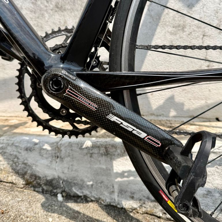 Used Look 586 Shimano Dura Ace – € 710 | buycycle