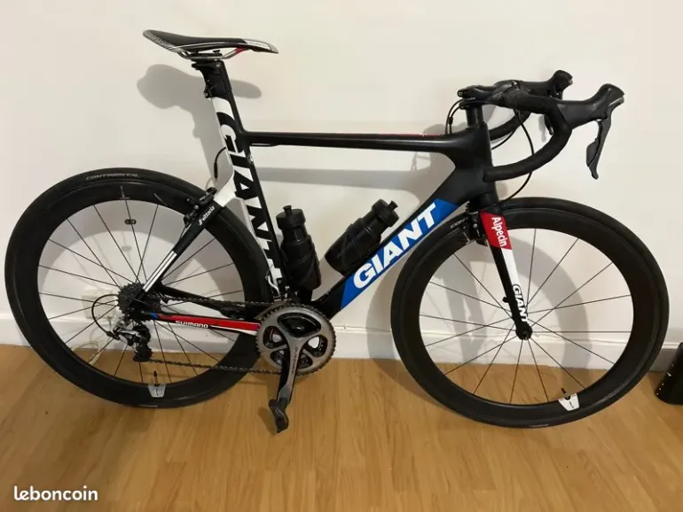 Giant PROPEL ADVANCED PRO1 2016モデルMサイズ Giant Propel Advanced SL 1 Team 2016 — Price & Specs | 2BX
