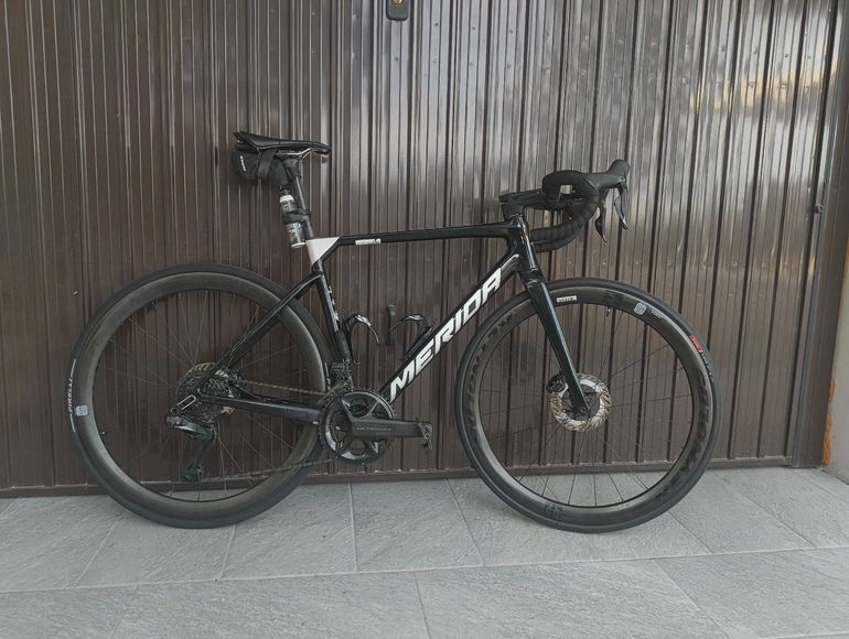 Merida SCULTURA 8000 2025