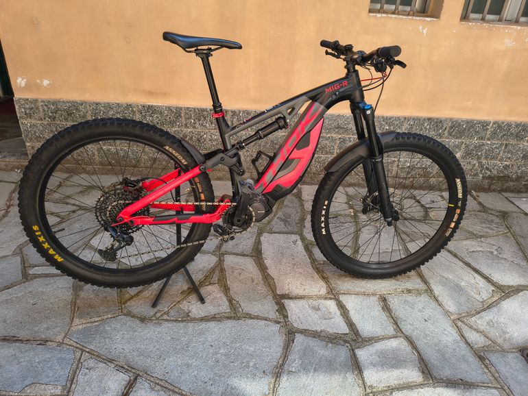 Thok MIG R 2024