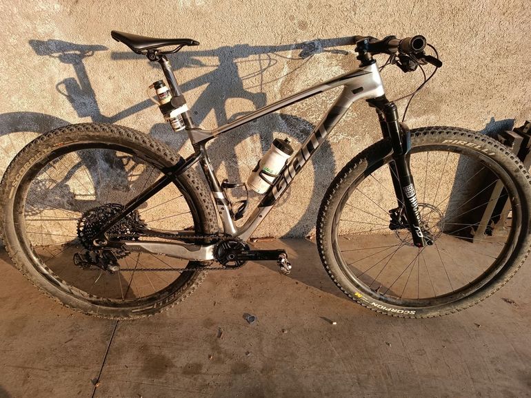 Giant XTC Advanced 29 1 2025