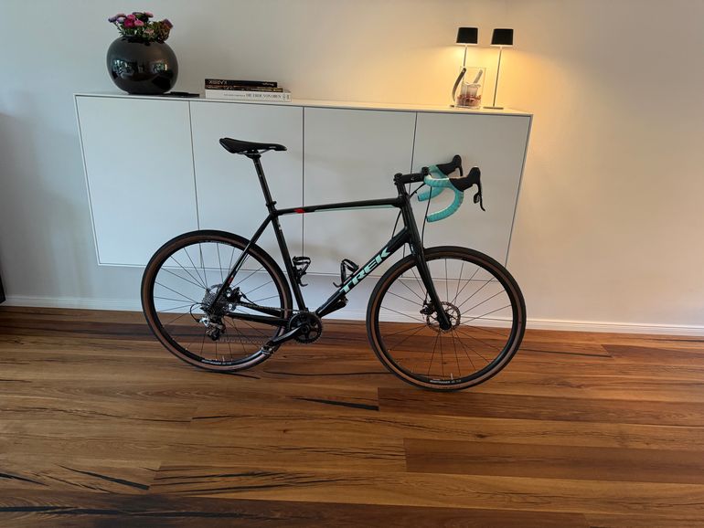 Trek Crockett 5 Disc 2021