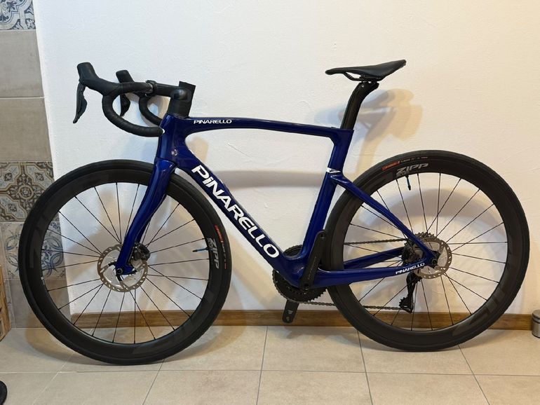 Pinarello F7 ULTEGRA Di2 2023