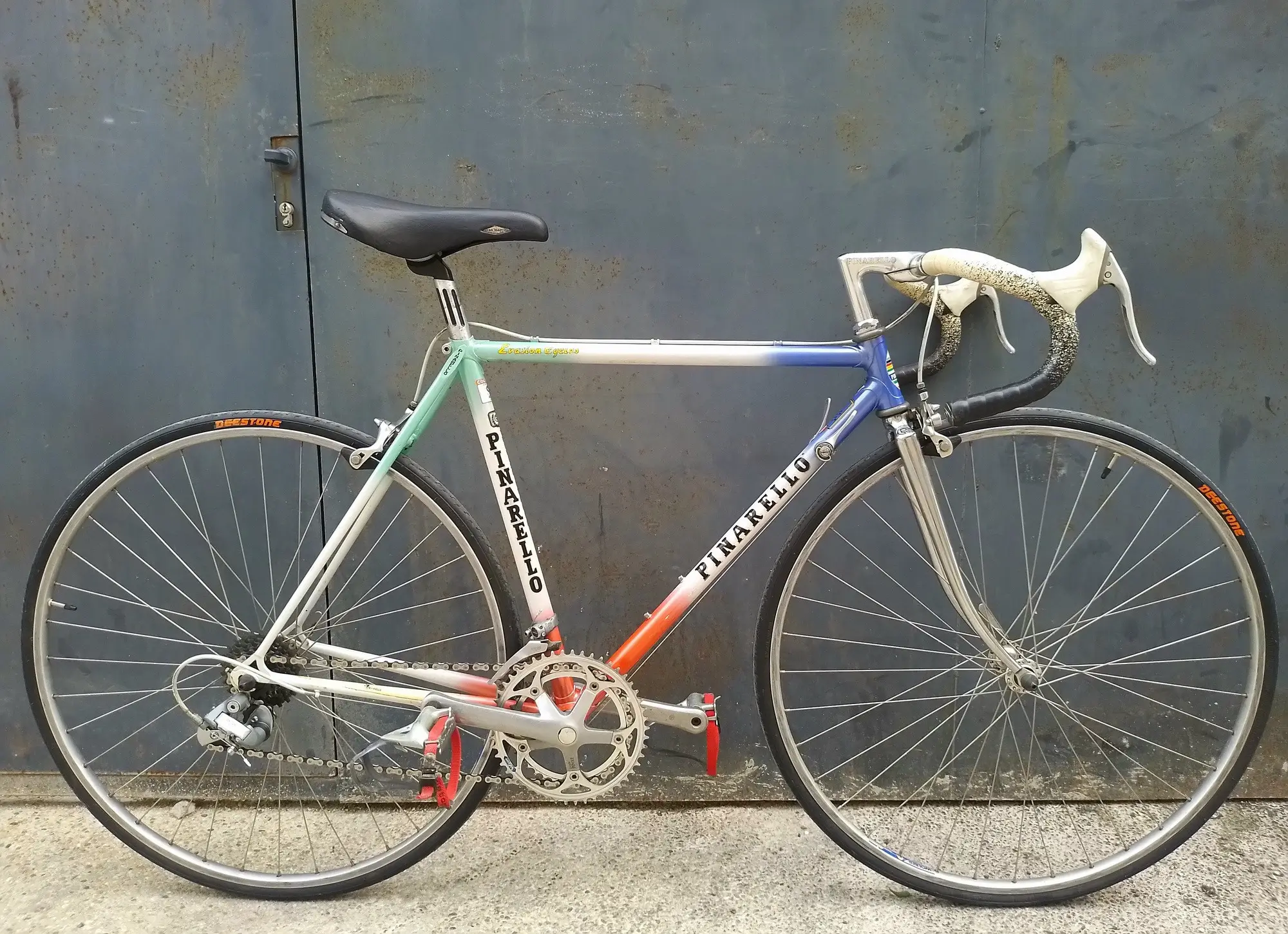 Pinarello vintage road discount bike