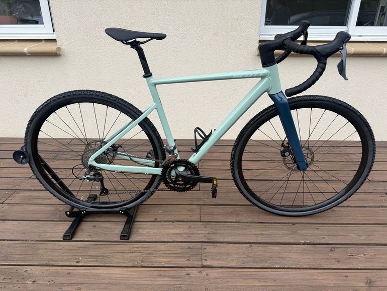 Scott Contessa Speedster 35 2020 — Price & Specs | 2BX