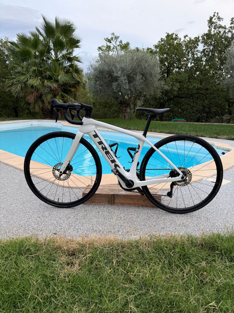 Trek Domane SLR 6 2021