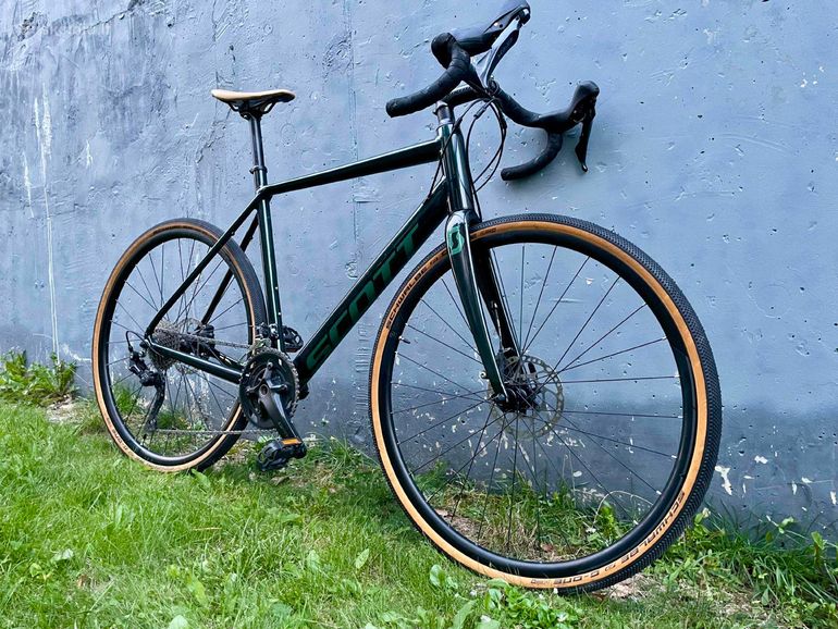 Scott Speedster 30 2023 — Price & Specs | 2BX