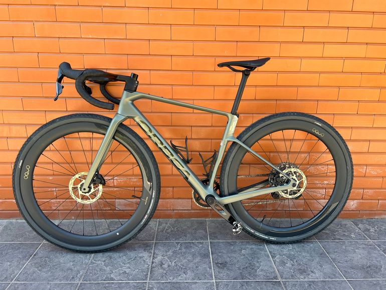 ORBEA TERRA RACE M31ELTD 1X 2026