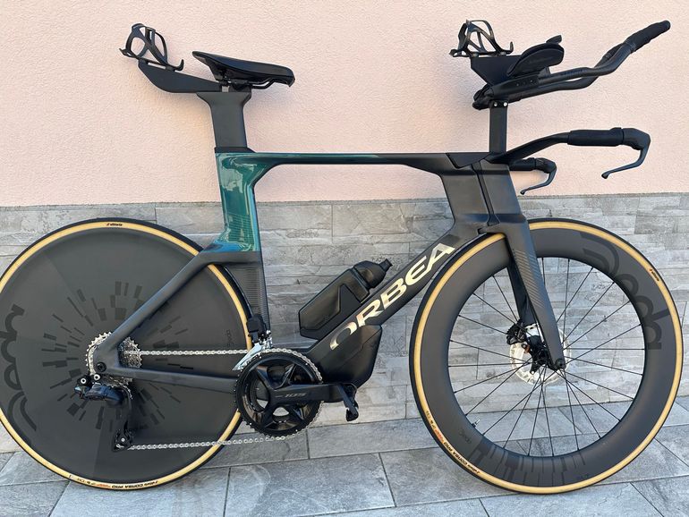 Orbea ORDU M30iLTD 2025