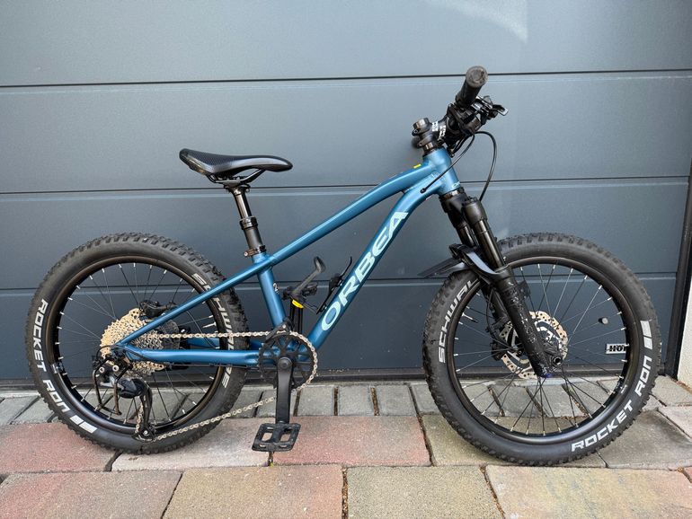 ORBEA LAUFEY 20 H10 2024