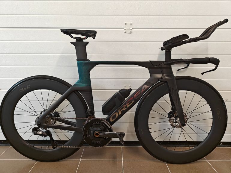ORBEA ORDU M20ILTD 2026
