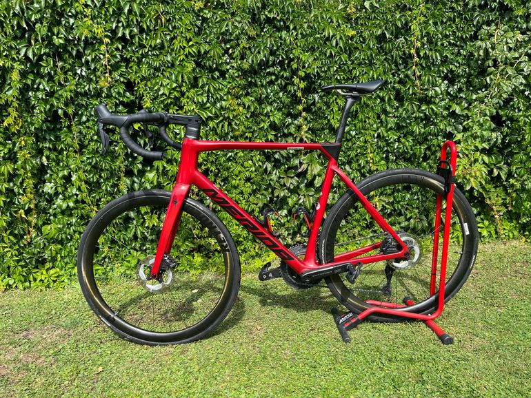 Merida SCULTURA 8000 2025