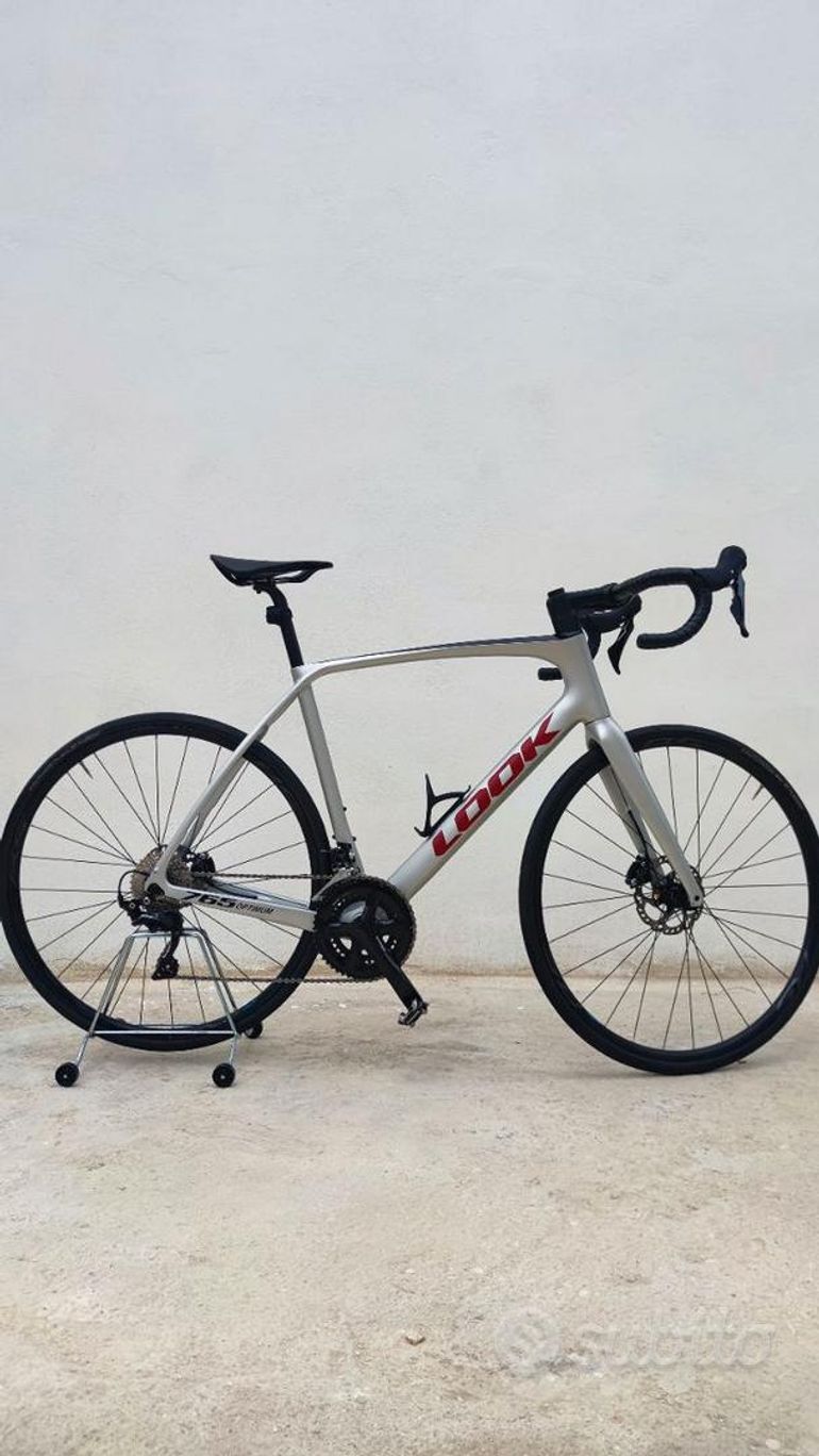 Look E-765 OPTIMUM 2020