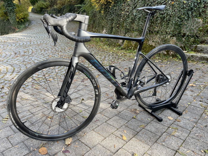 Giant defy advanced pro 2 2024 2019 review