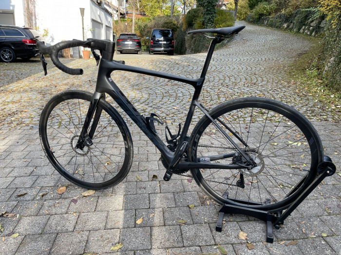 Giant defy advanced hot sale pro 0 2020