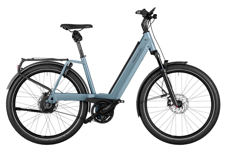Riese & Müller Nevo4 vario 2023