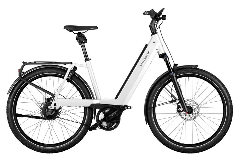 Riese & Müller Nevo4 vario 2023