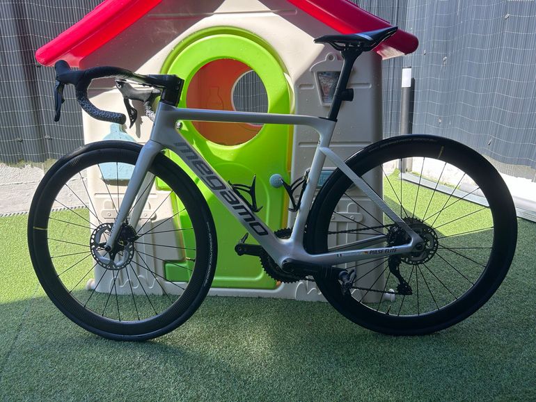 Megamo PULSE ELITE 15 SH12 2023