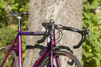 Used Klein Quantum pro 1995 Road & Gravel, shop.filter.color.800080 — image 2 of 20