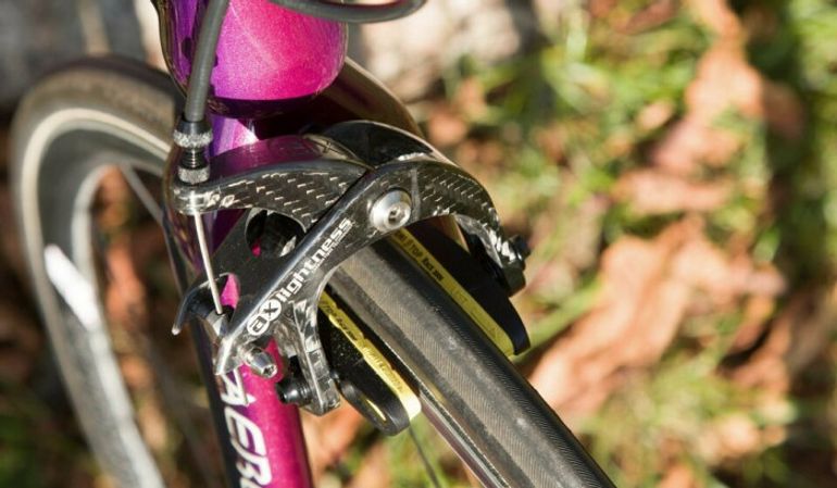 Used Klein Quantum pro 1995 Road & Gravel, shop.filter.color.800080 — image 7 of 20