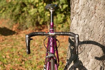 Used Klein Quantum pro 1995 Road & Gravel, shop.filter.color.800080 — image 19 of 20