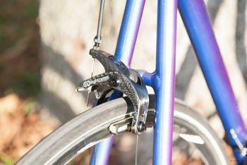Used Klein Quantum pro 1995 Road & Gravel, shop.filter.color.800080 — image 15 of 20