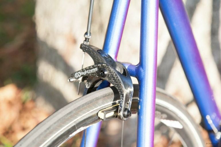 Used Klein Quantum pro 1995 Road & Gravel, shop.filter.color.800080 — image 15 of 20