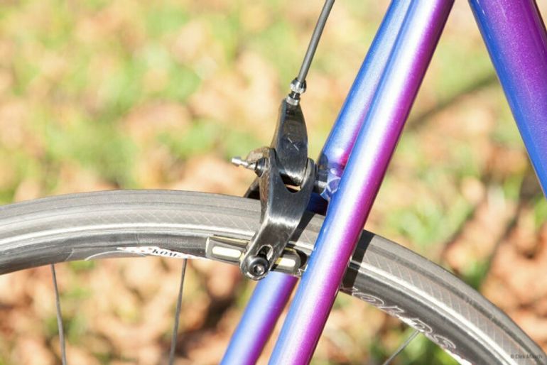Used Klein Quantum pro 1995 Road & Gravel, shop.filter.color.800080 — image 20 of 20