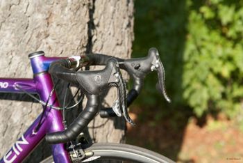 Used Klein Quantum pro 1995 Road & Gravel, shop.filter.color.800080 — image 13 of 20