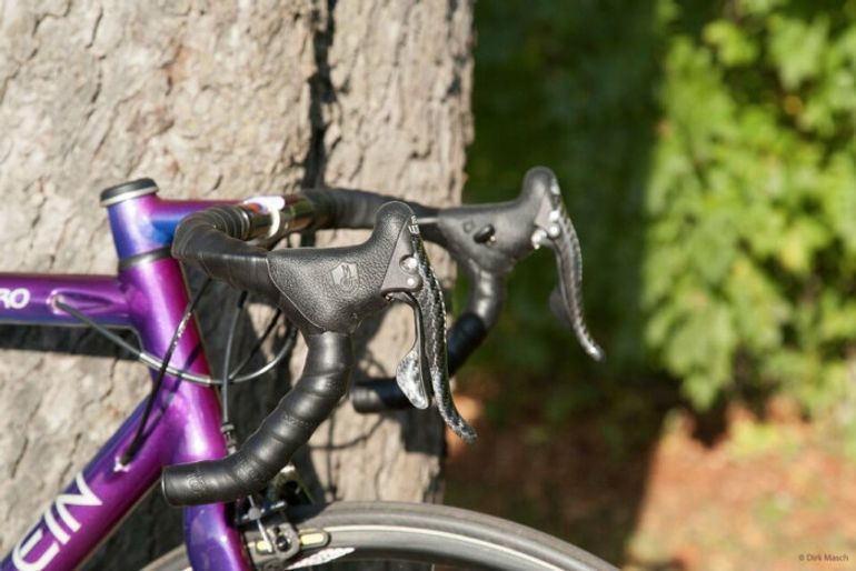 Used Klein Quantum pro 1995 Road & Gravel, shop.filter.color.800080 — image 13 of 20