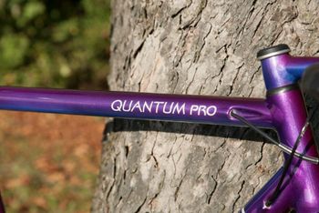 Used Klein Quantum pro 1995 Road & Gravel, shop.filter.color.800080 — image 14 of 20