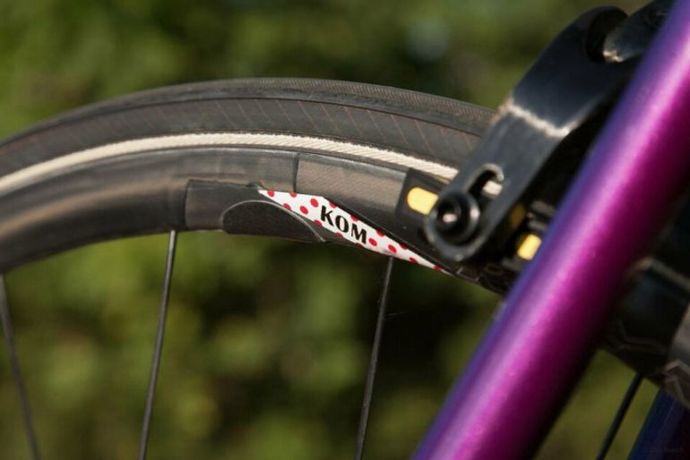 Used Klein Quantum pro 1995 Road & Gravel, shop.filter.color.800080 — image 6 of 20