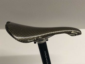 Used Klein Quantum pro 1995 Road & Gravel, shop.filter.color.800080 — image 5 of 20