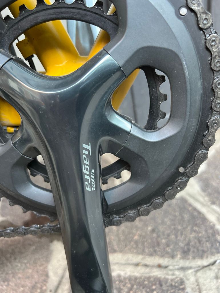 Used Scott Speedster Shimano Tiagra 2023 – $ 1,320 | buycycle