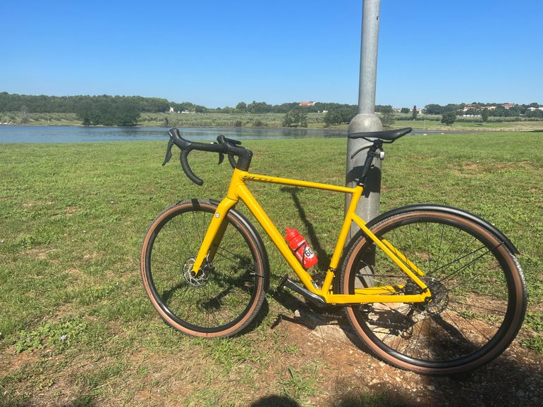 Used Scott Speedster Shimano Tiagra 2023 – $ 1,320 | buycycle