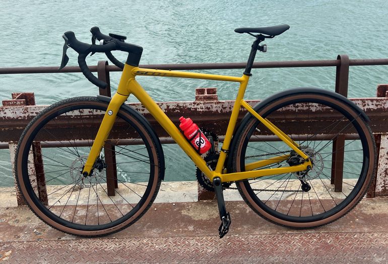 Used Scott Speedster Shimano Tiagra 2023 – $ 1,320 | buycycle