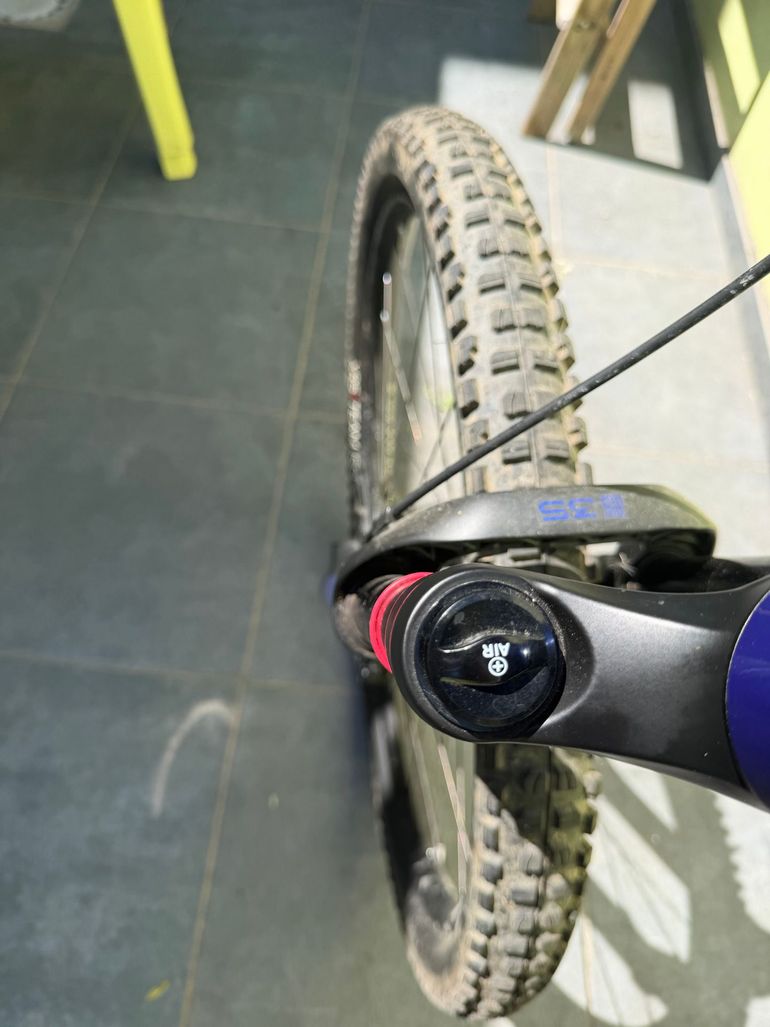 Trek Fuel EX 7 Gen 6 2023