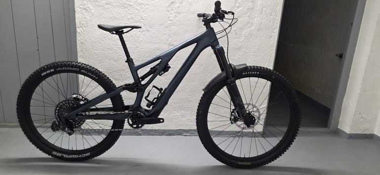 Specialized Stumpjumper EVO Expert RS 2022