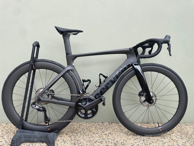 Cervelo S5 Ultegra Di2 2023