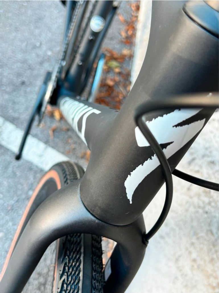 Specialized S-Works Crux 2025
