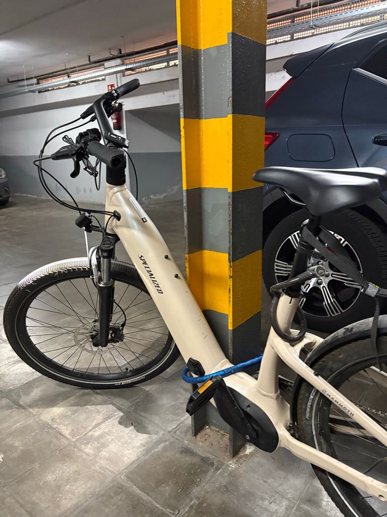 Specialized Turbo Como 4.0 IGH 2023