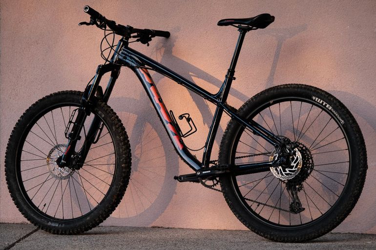 Kona Big Honzo 2022
