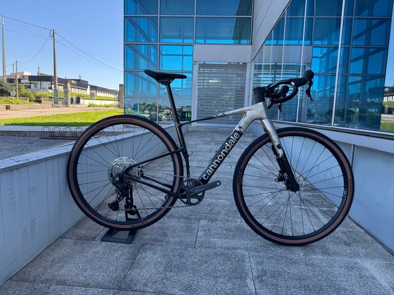 Cannondale Topstone 1 2023