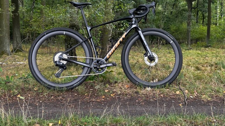 Giant Revolt Advanced 3 2024