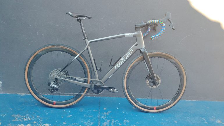 Wilier Triestina Jena 2023