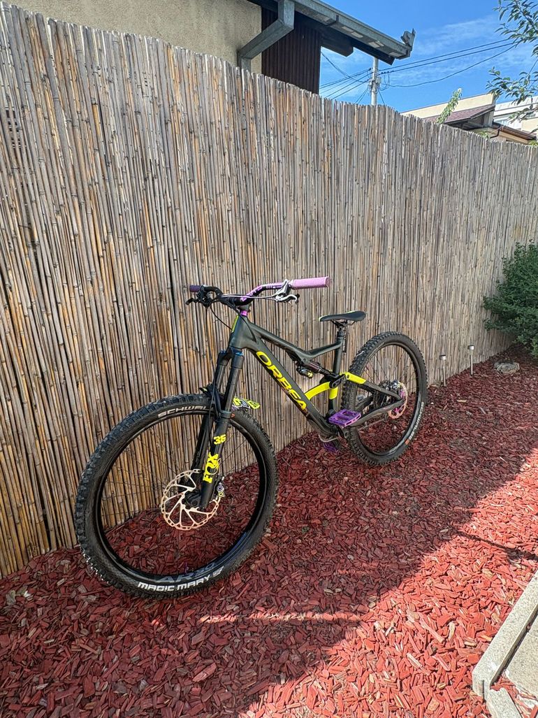 ORBEA OCCAM H20 LT 2023