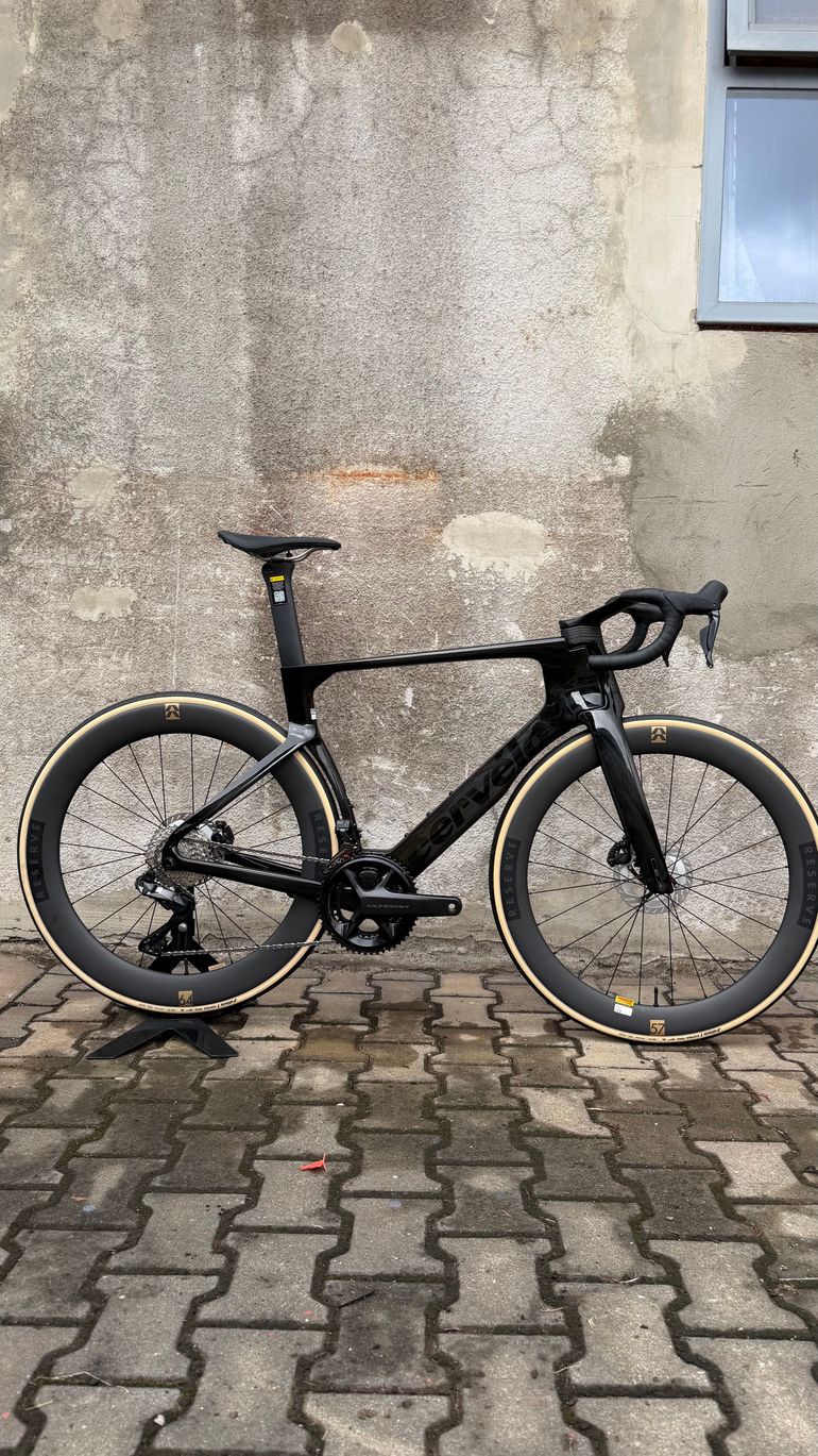 Cervelo S5 Ultegra Di2 2023