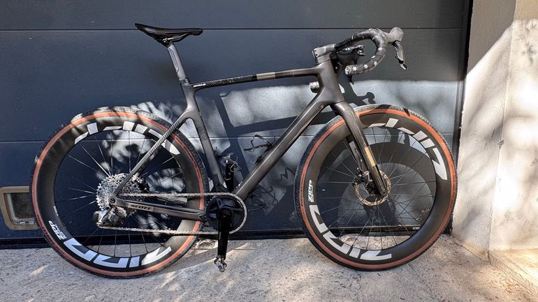 Scott Addict RC 10 2025