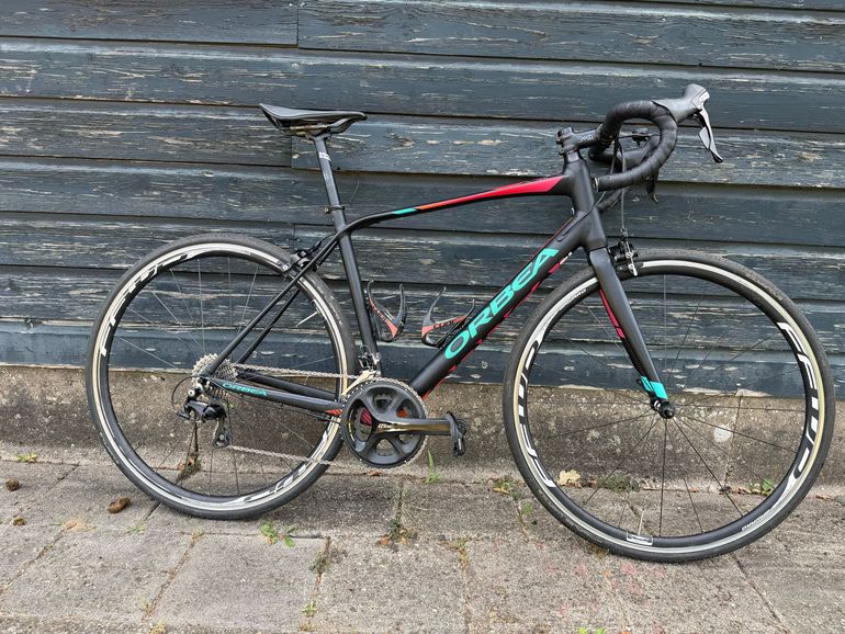 ORBEA AVANT SHIMANO 105 2020